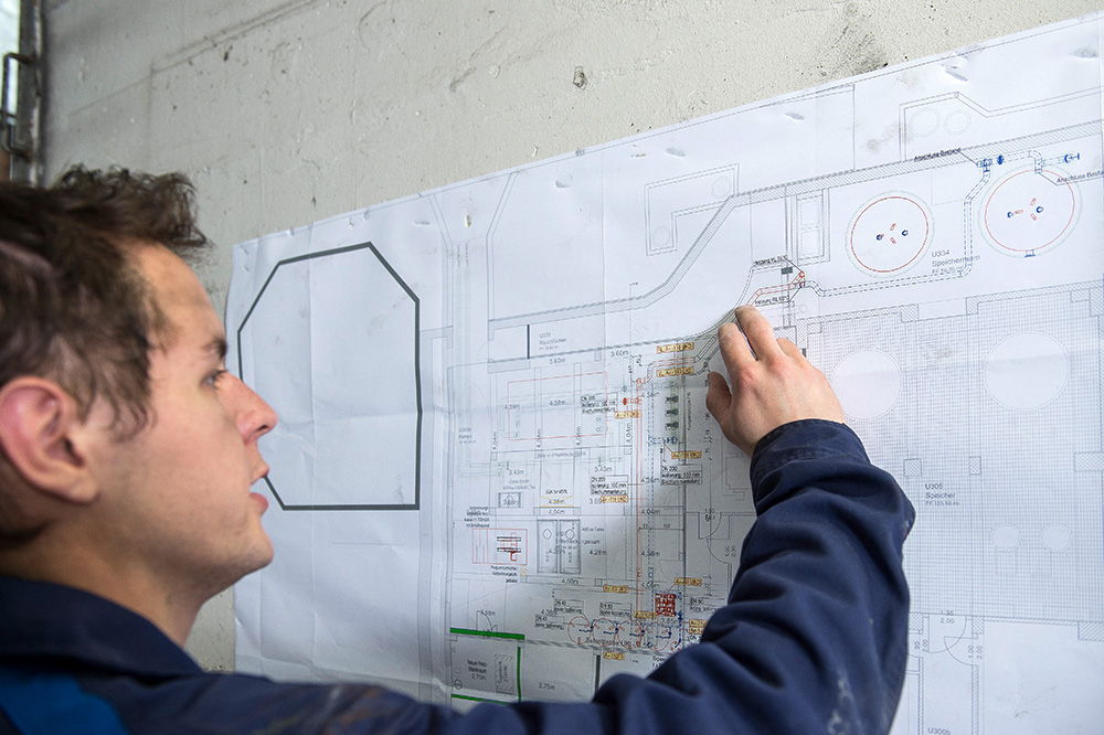 installateur sanitaire